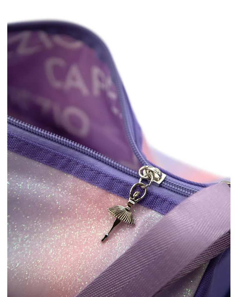 Capezio Sparkle Duffle Bag - B288