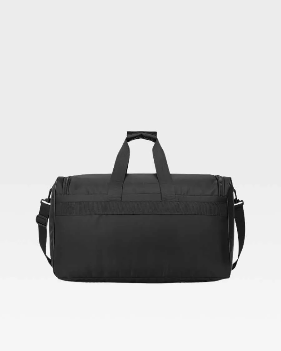 Carry On Sneaker Travel Bag in Black