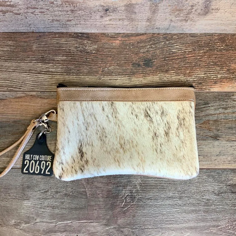 Catchall Clutch -  #20692