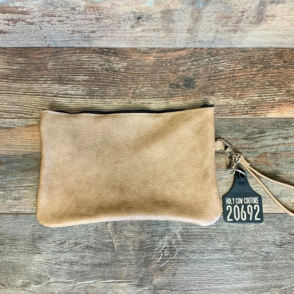 Catchall Clutch -  #20692