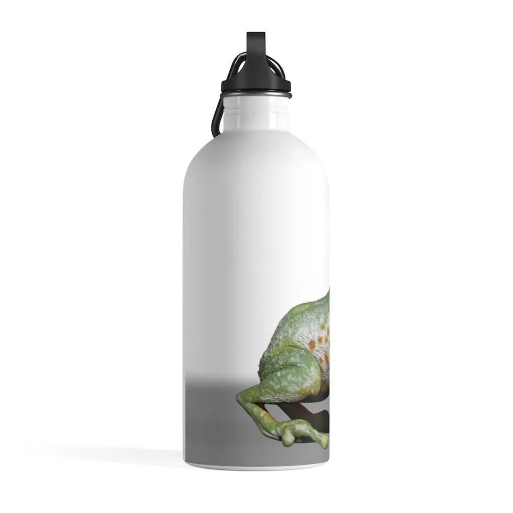 CG Frog Stainless Steel Water Bottle