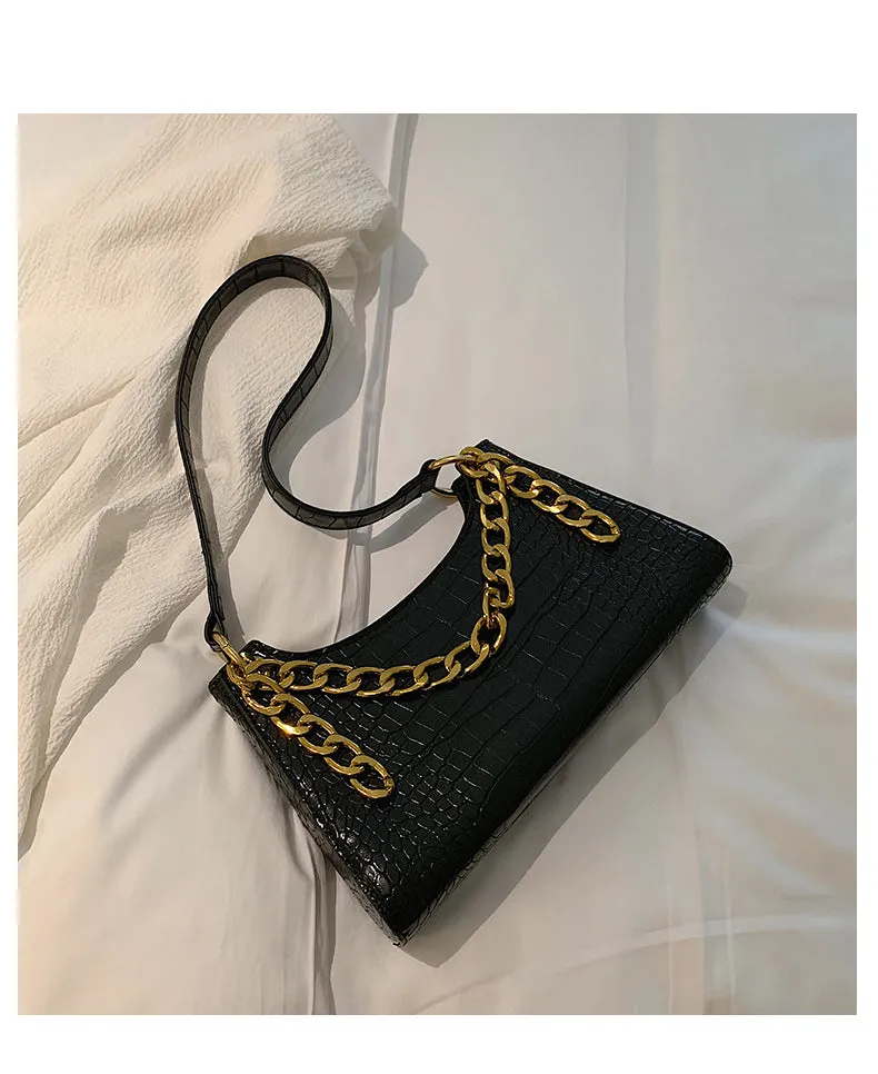 Chained Bag