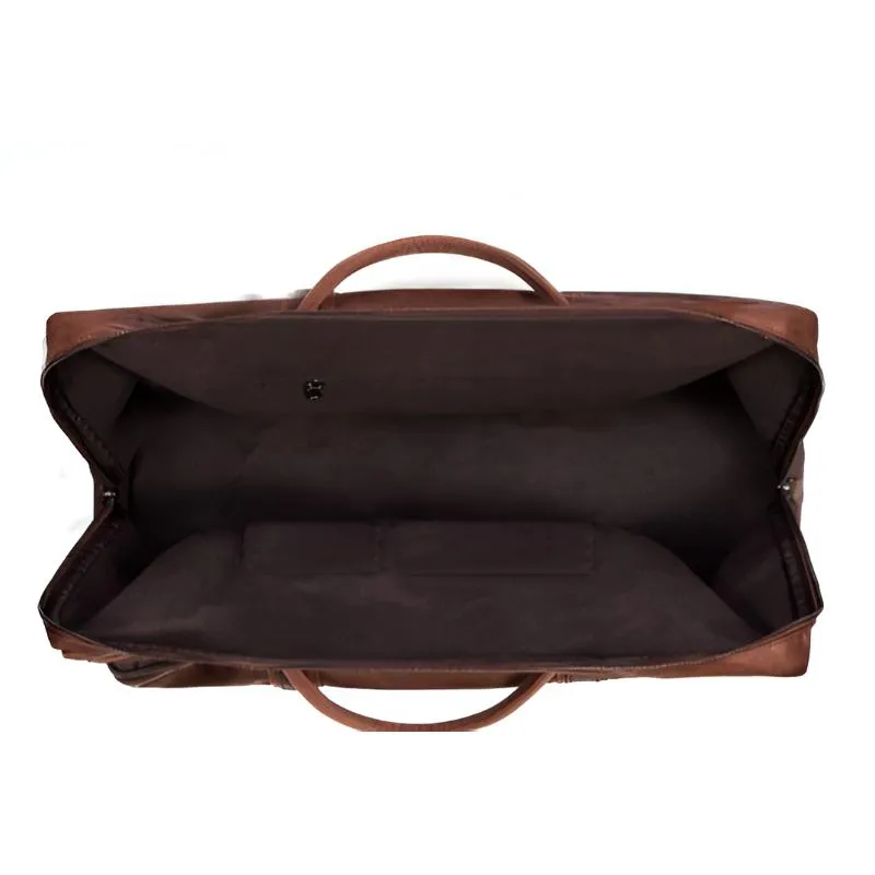 Classic Duffle Bag