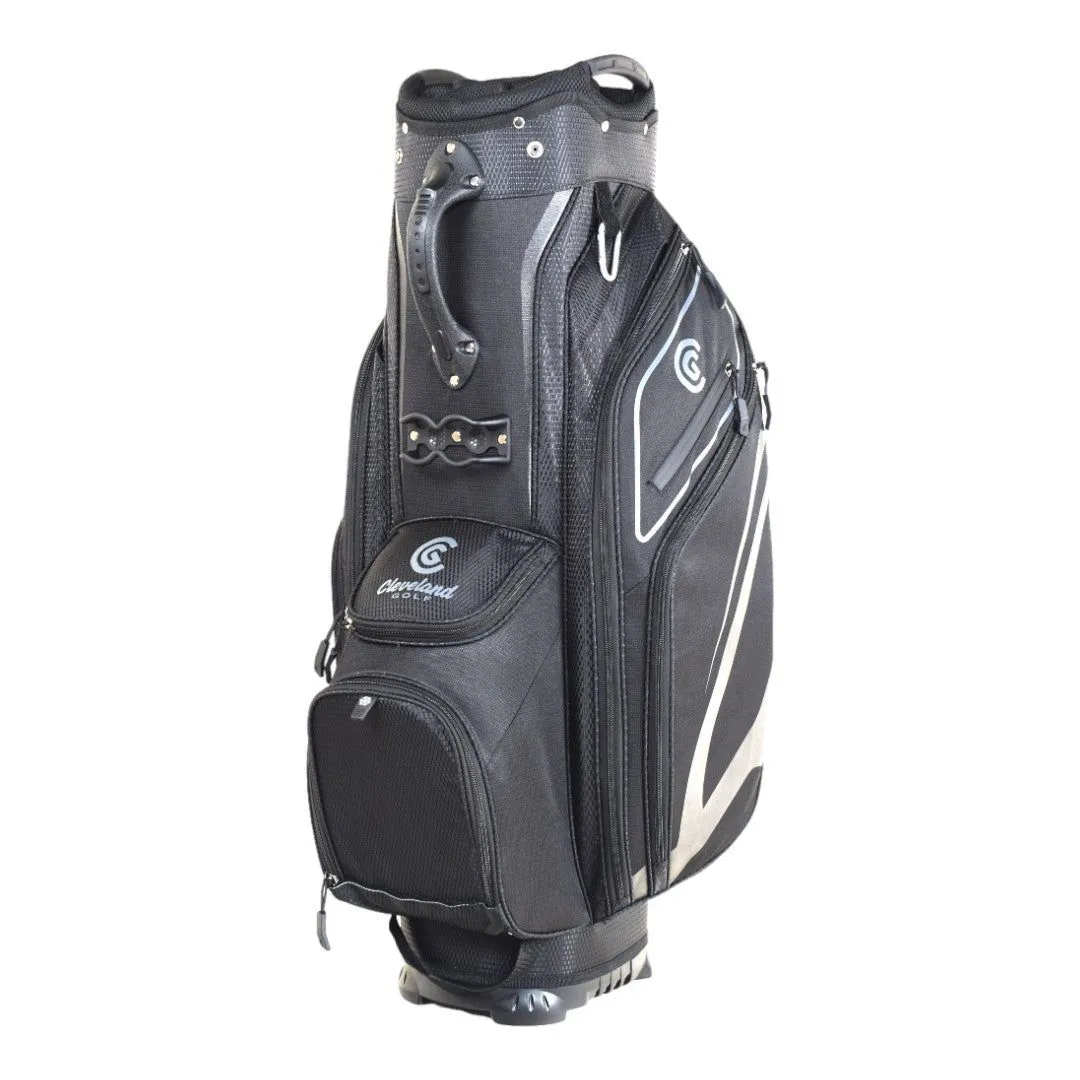 Cleveland Friday 3 Golf Cart Bag 12127999