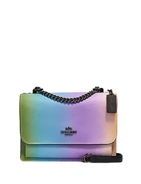 Coach Klare Crossbody With Ombre