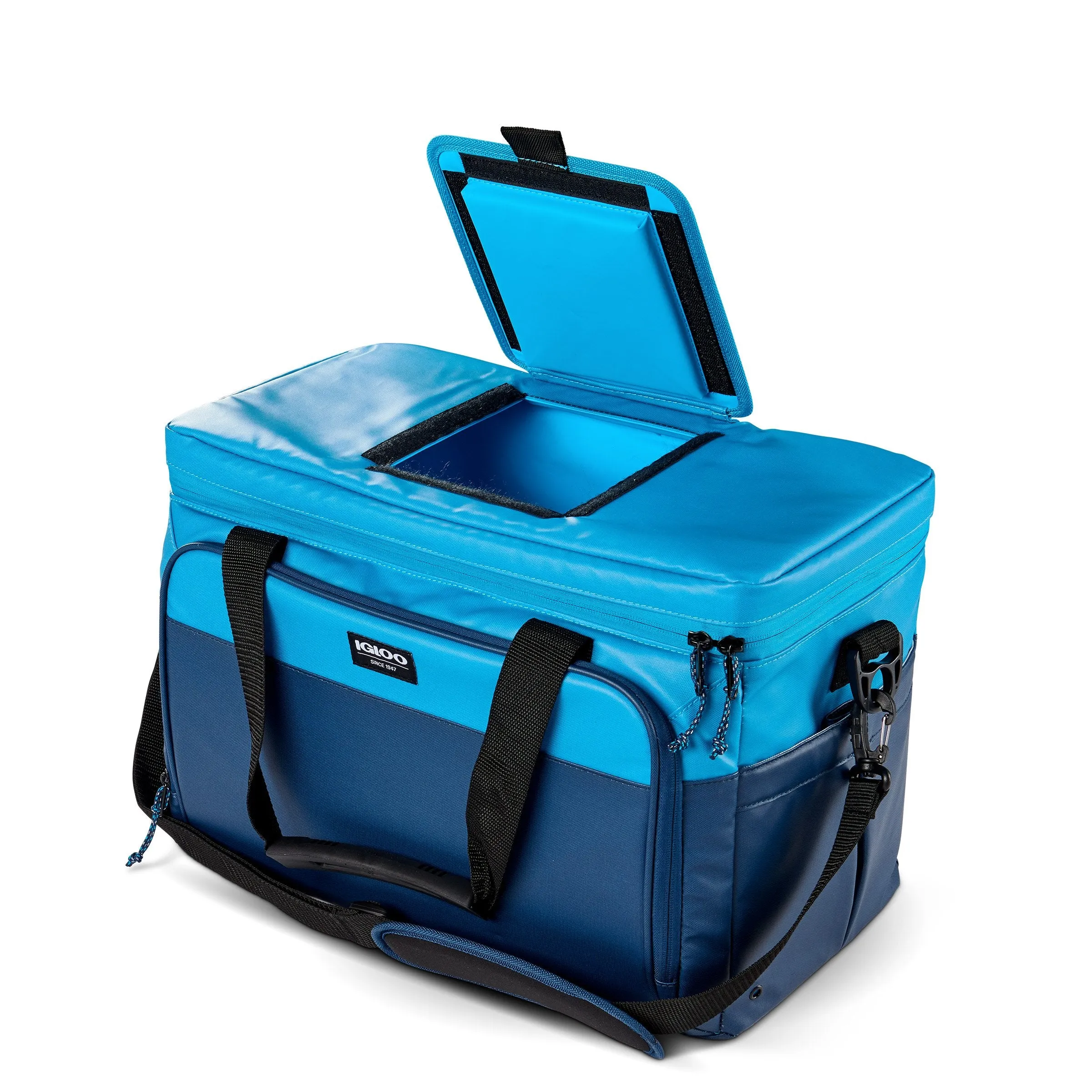 Coast Cooler 36-Can Duffel Bag