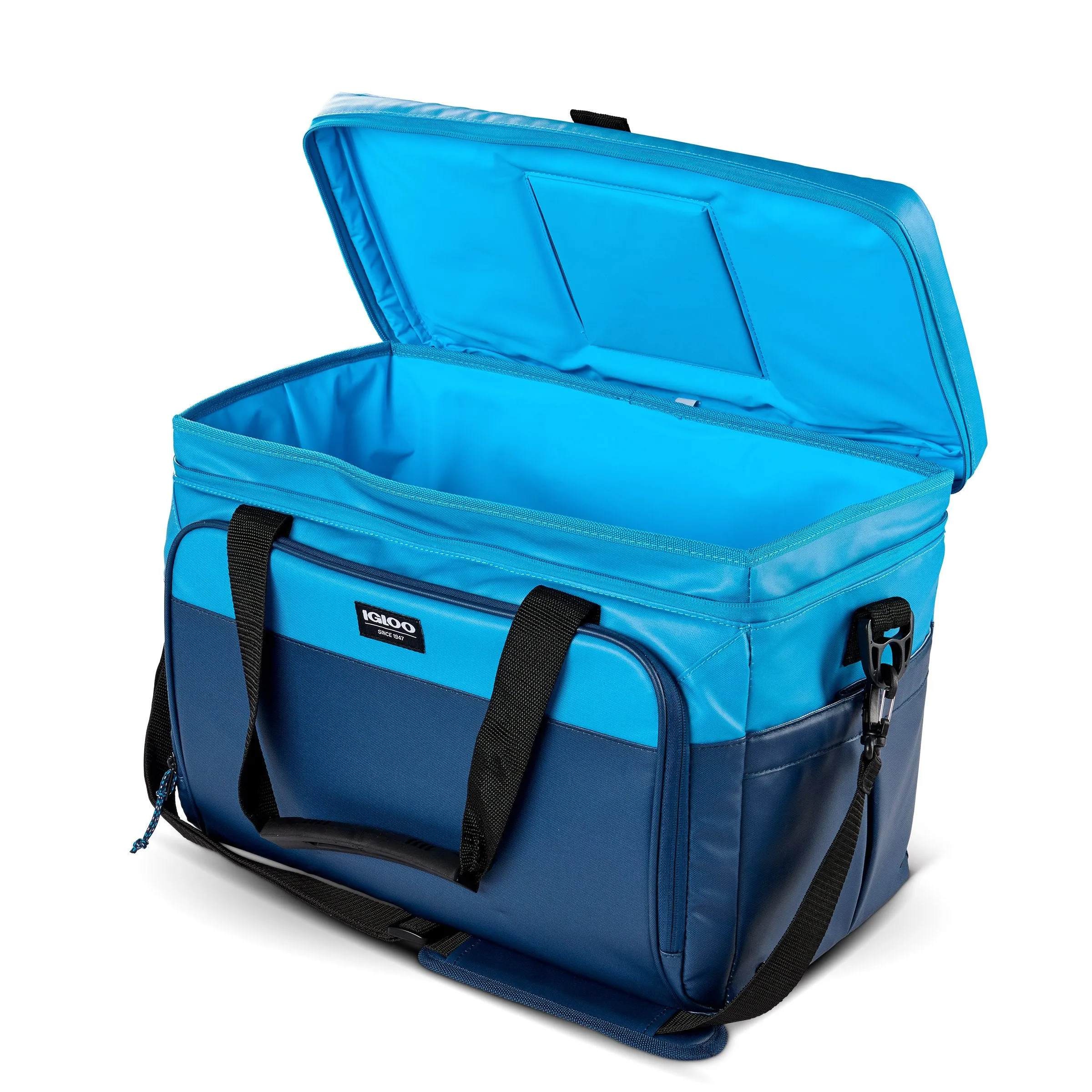 Coast Cooler 36-Can Duffel Bag