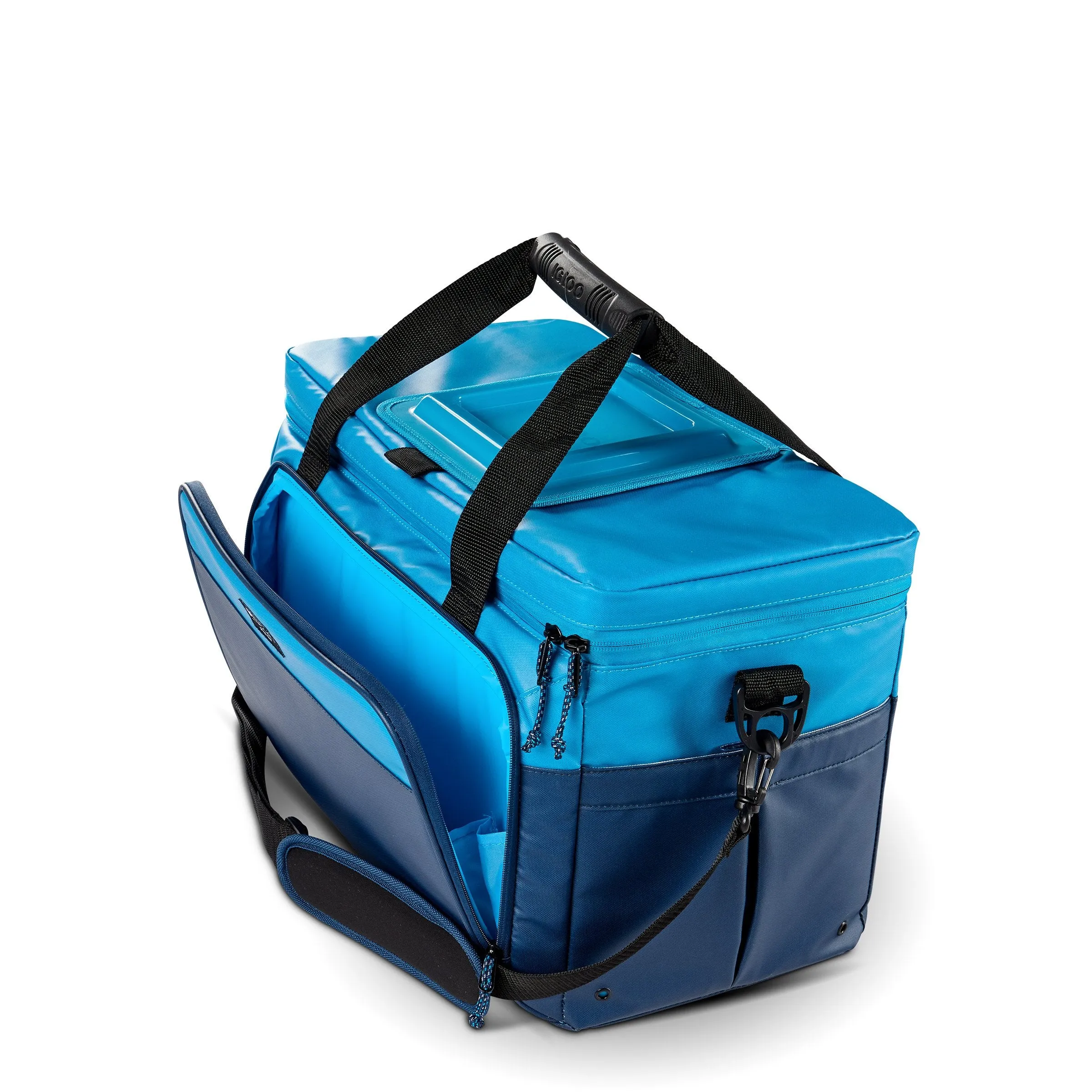 Coast Cooler 36-Can Duffel Bag