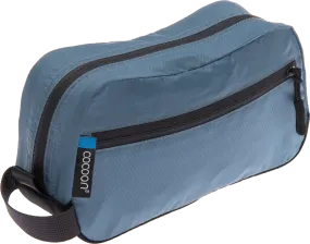 Cocoon On-The-Go Toiletry Kit Light Small Ash Blue | Buy Cocoon On-The-Go Toiletry Kit Light Small Ash Blue here | Outnorth