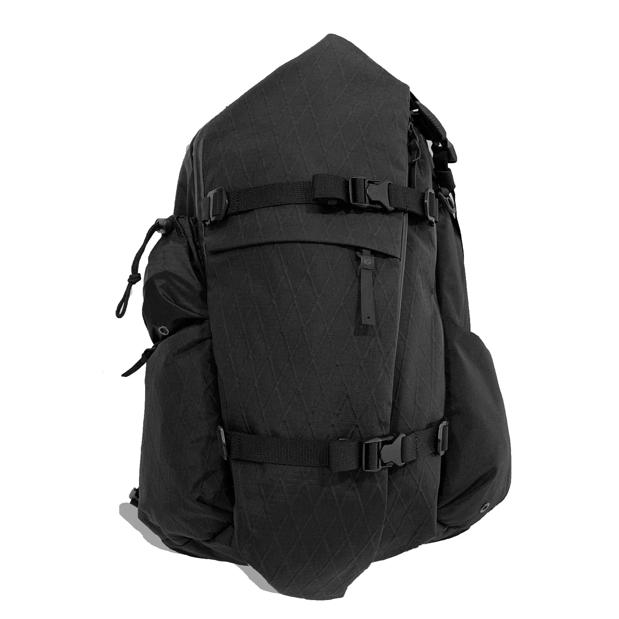 Code of Bell X-TYPE - Backpack