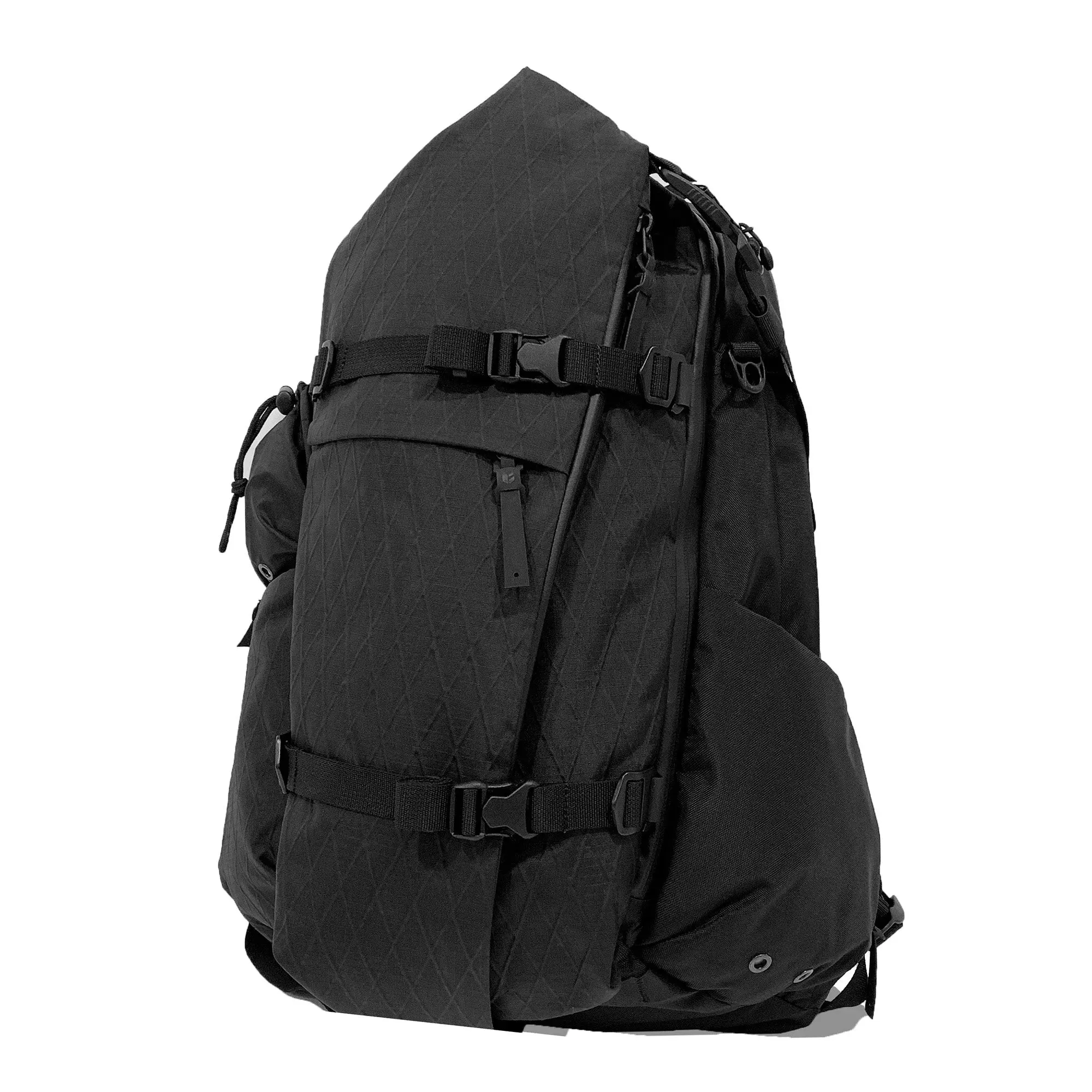 Code of Bell X-TYPE - Backpack