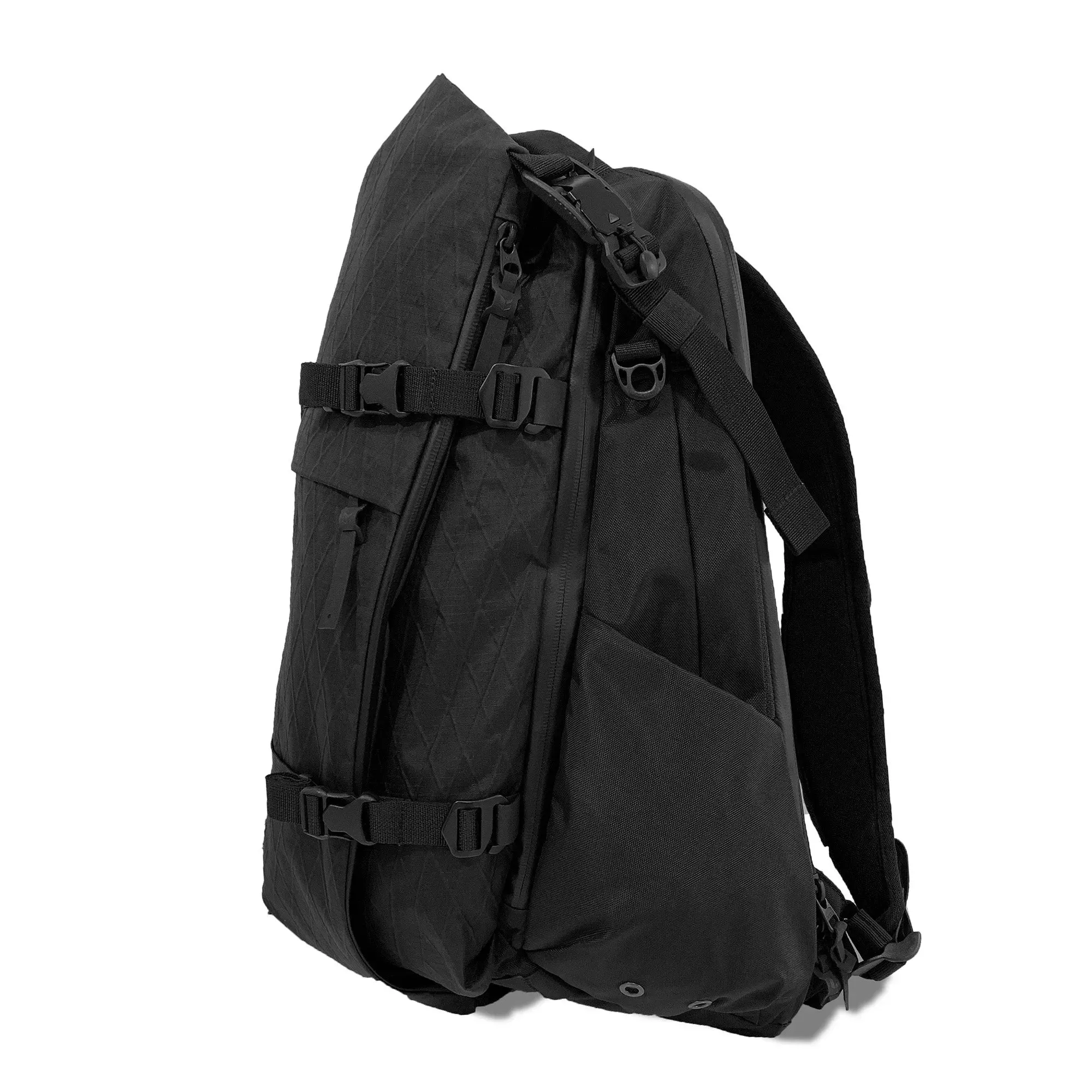 Code of Bell X-TYPE - Backpack