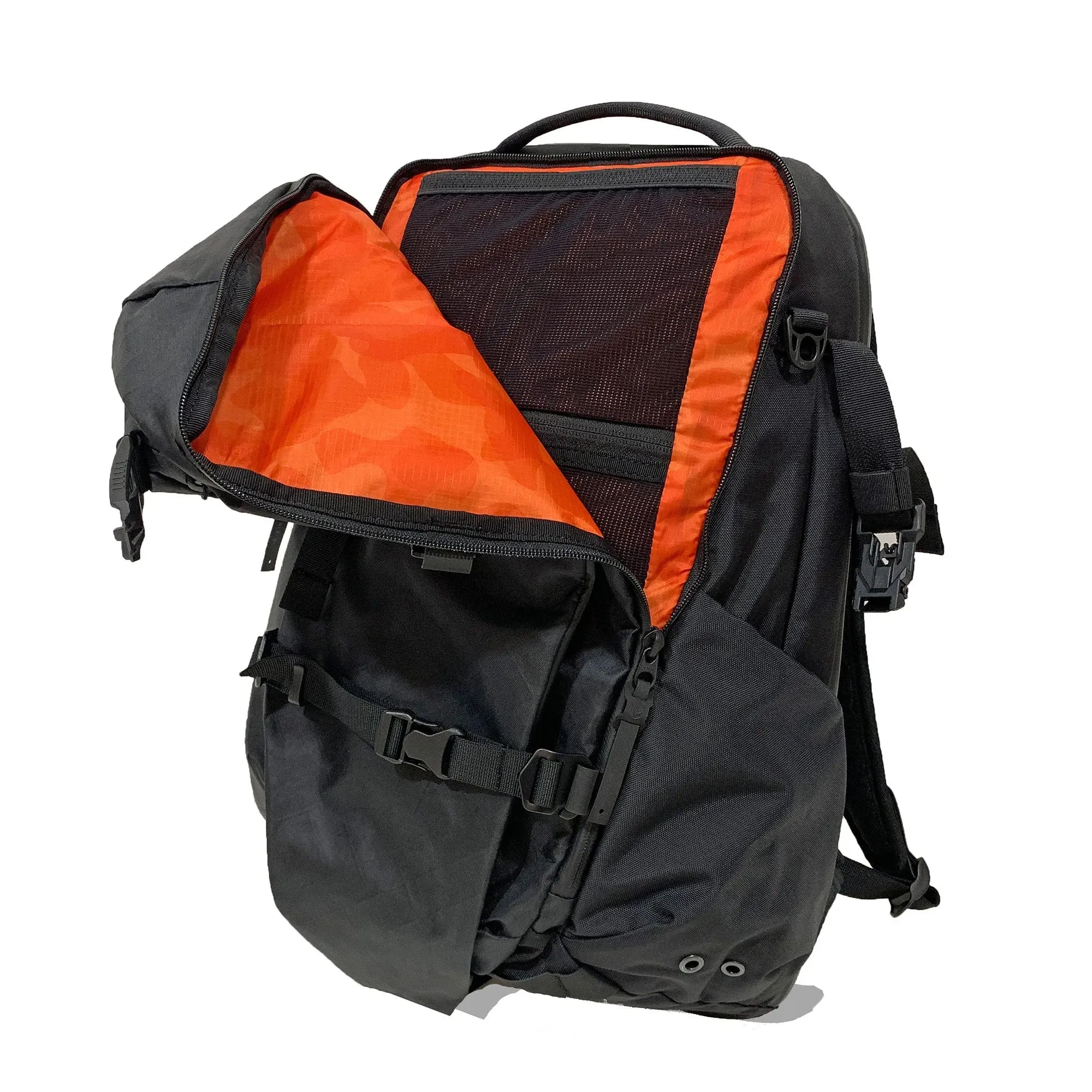 Code of Bell X-TYPE - Backpack