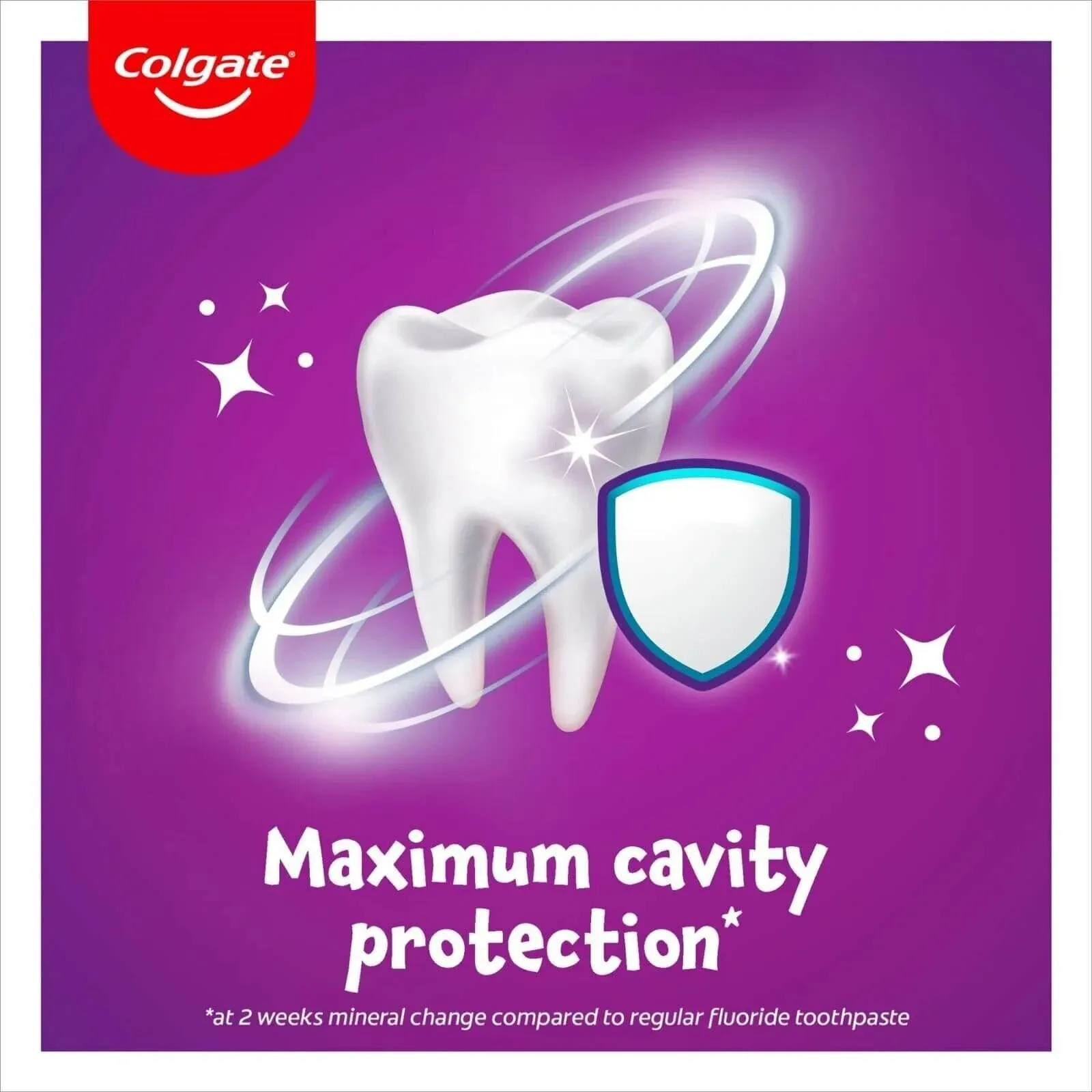 Colgate Toothpaste Kids Maximum Cavity Protection 3  years 50ml