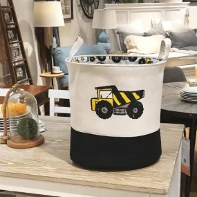 Construction Storage Baskets