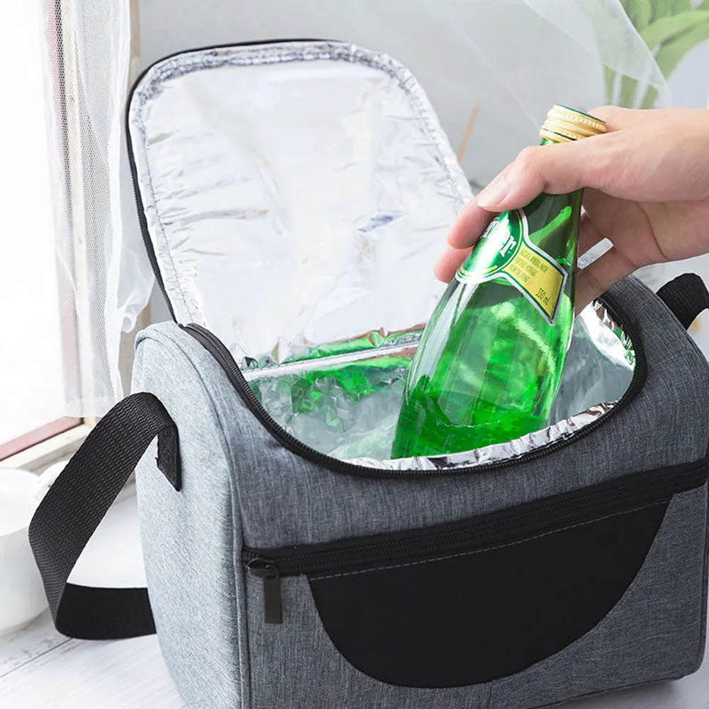 Cooler Bag