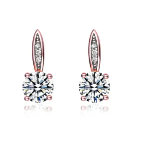 Corinne Last Pair Earrings