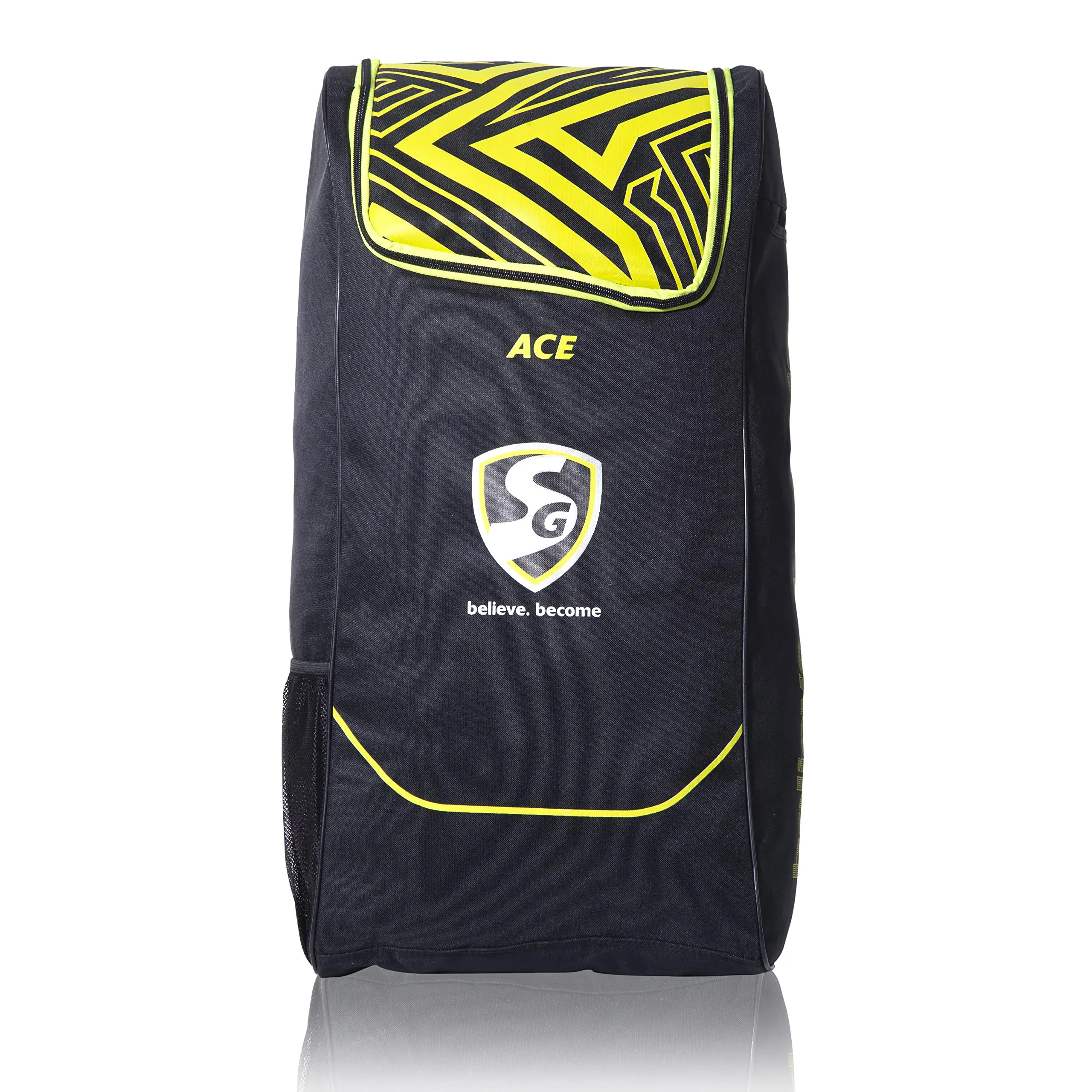 Cricket Kit Bag ACE Duffle