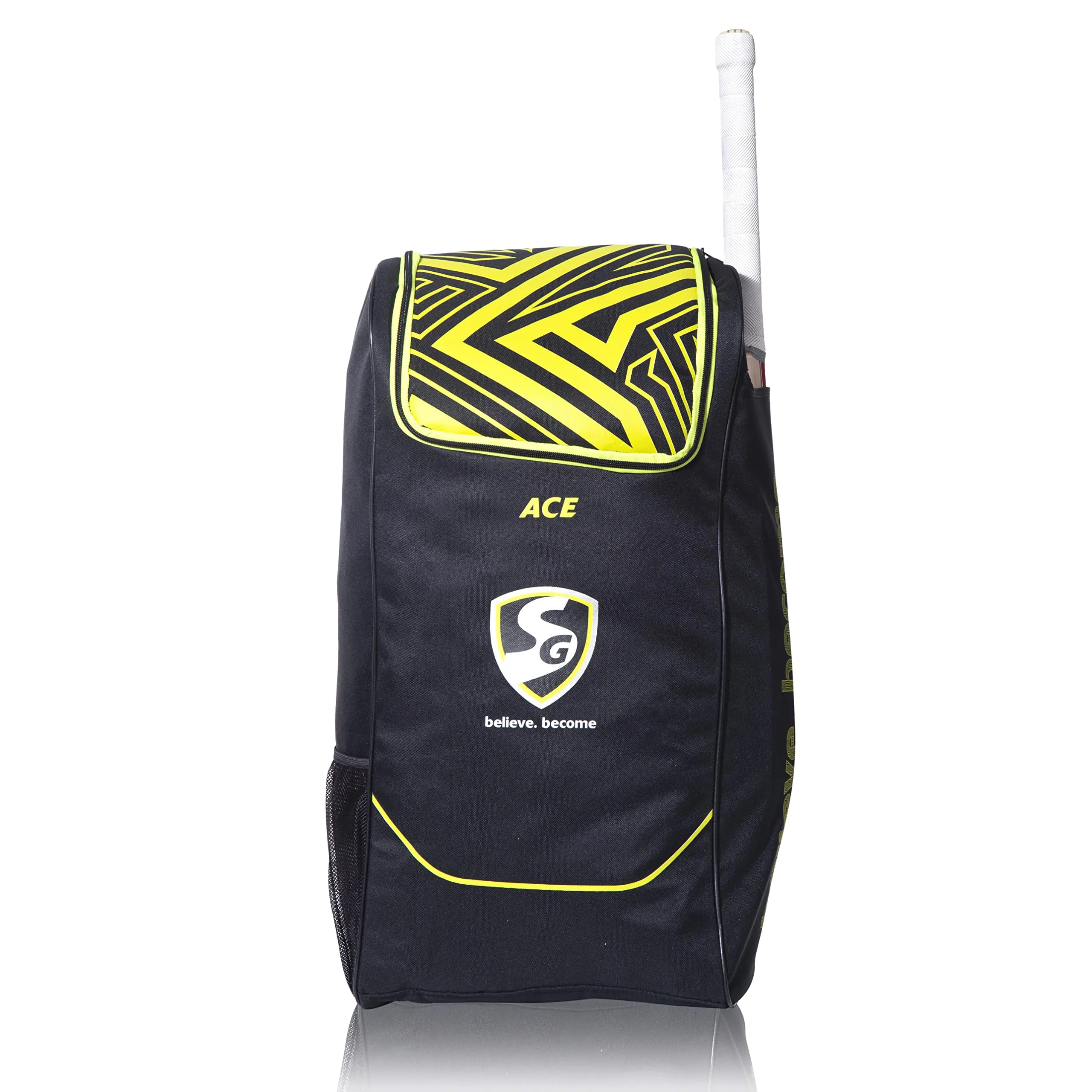 Cricket Kit Bag ACE Duffle