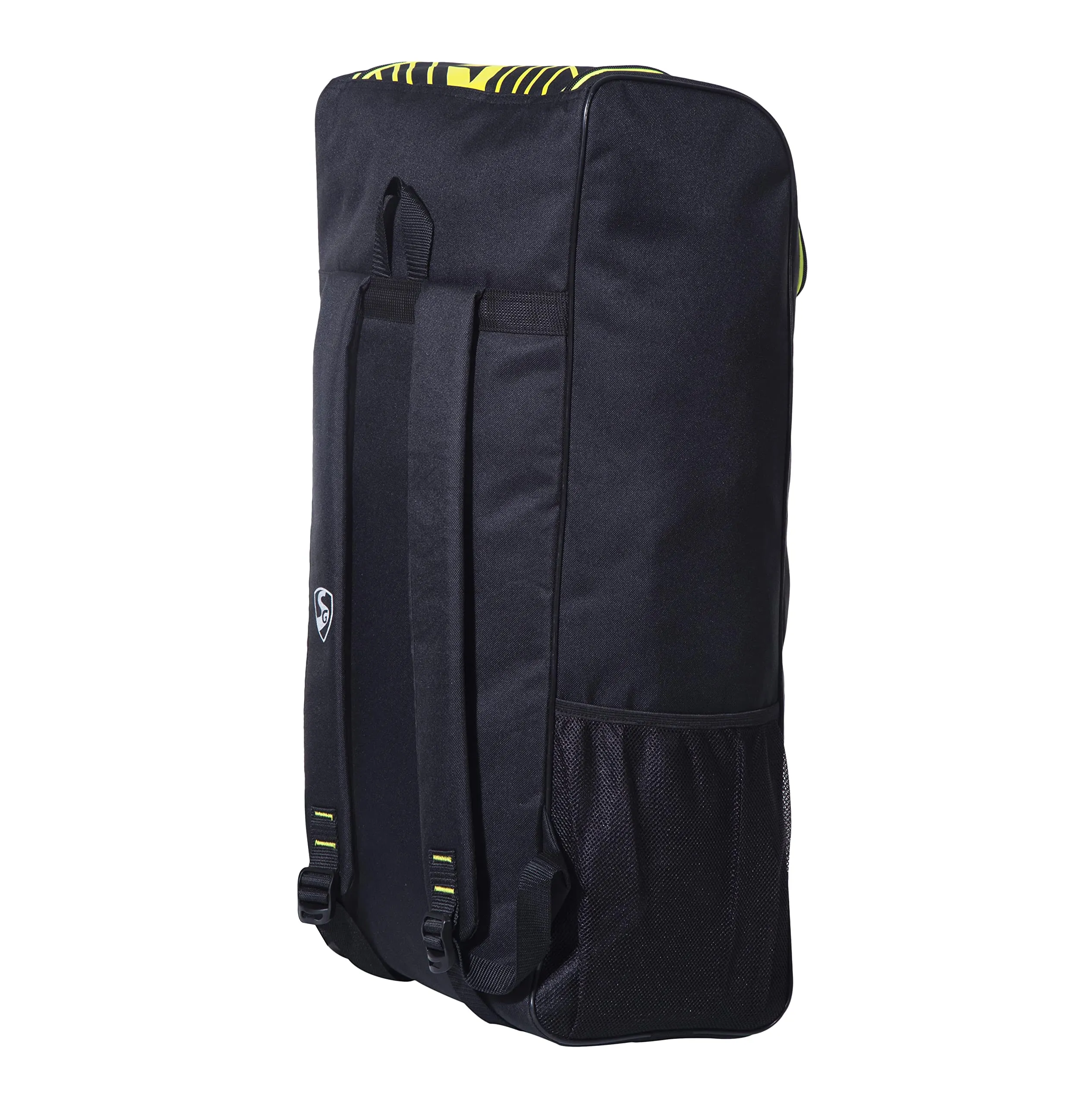 Cricket Kit Bag ACE Duffle