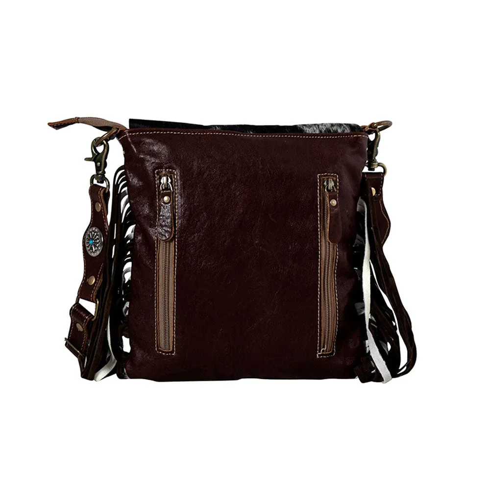 Culver Draw Fringed Concealed-carry Bag