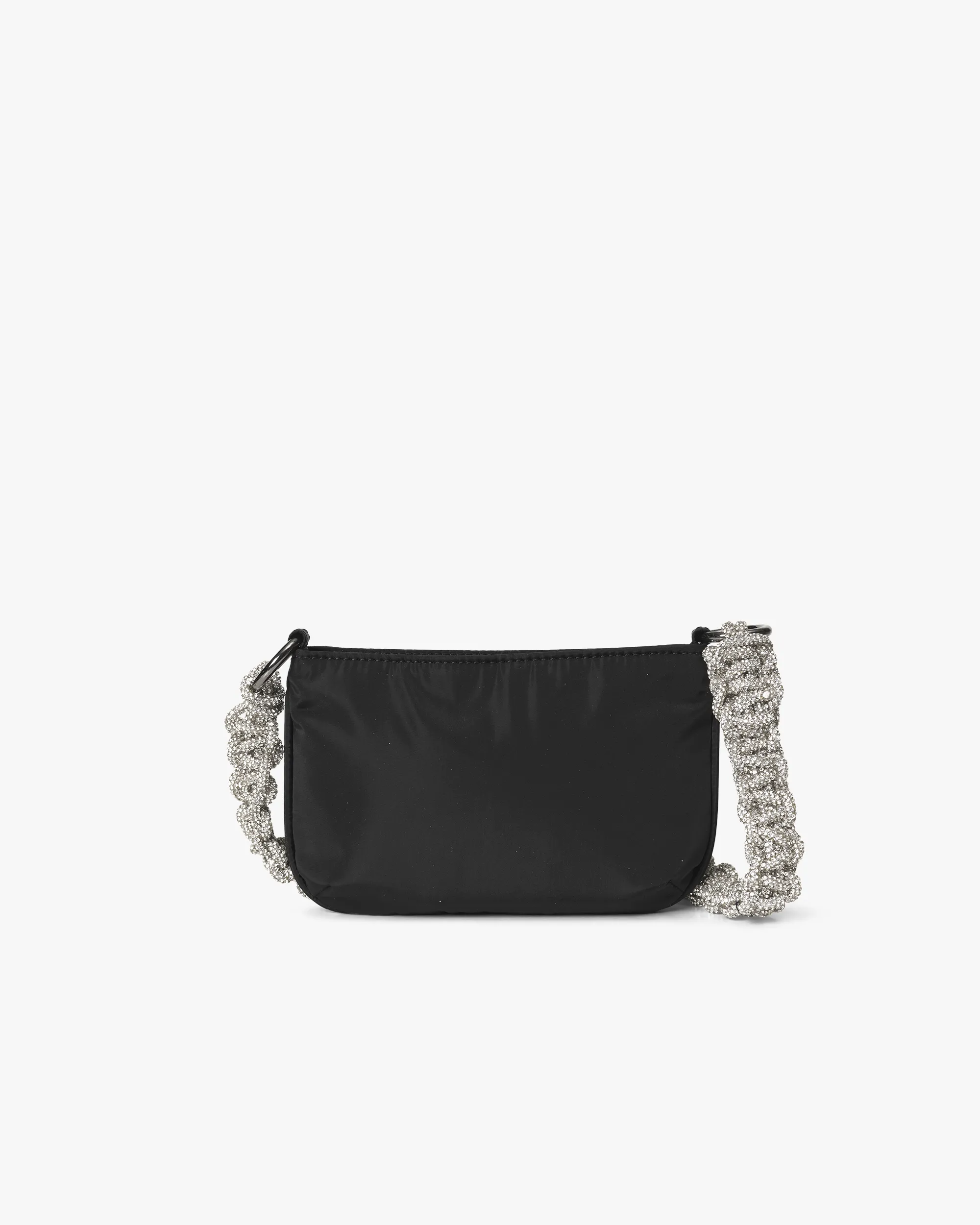 Day Shimmer Chain Crossbody