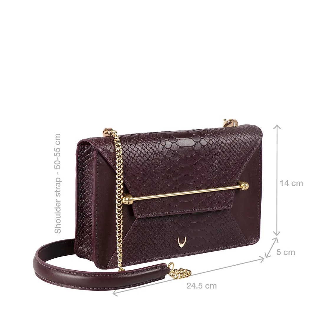 DELILAH 01 SLING BAG