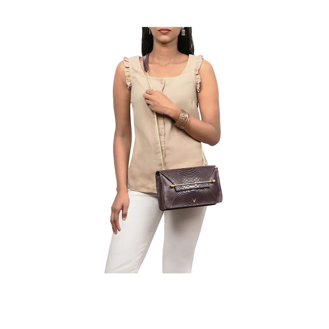 DELILAH 01 SLING BAG