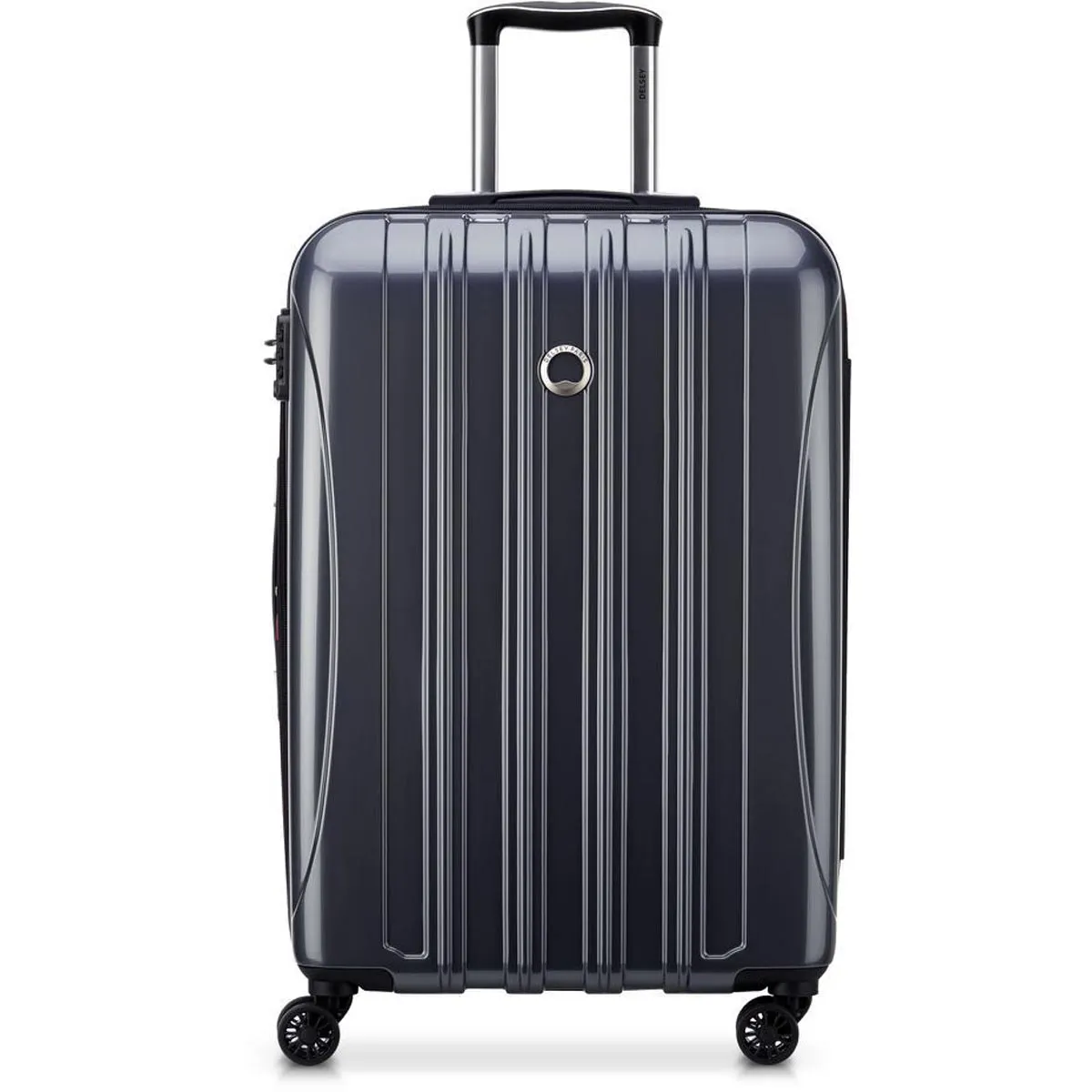 Delsey Helium Aero 25" Expandable Spinner