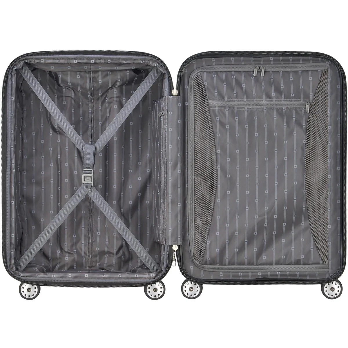 Delsey Helium Aero 25" Expandable Spinner