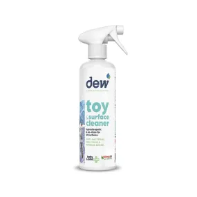 Dew Toy & Surface Cleaner 500ml