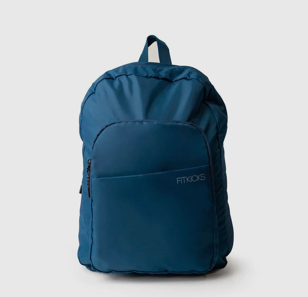 DM Merchandising - FITKICKS Hideaway Packable Backpack