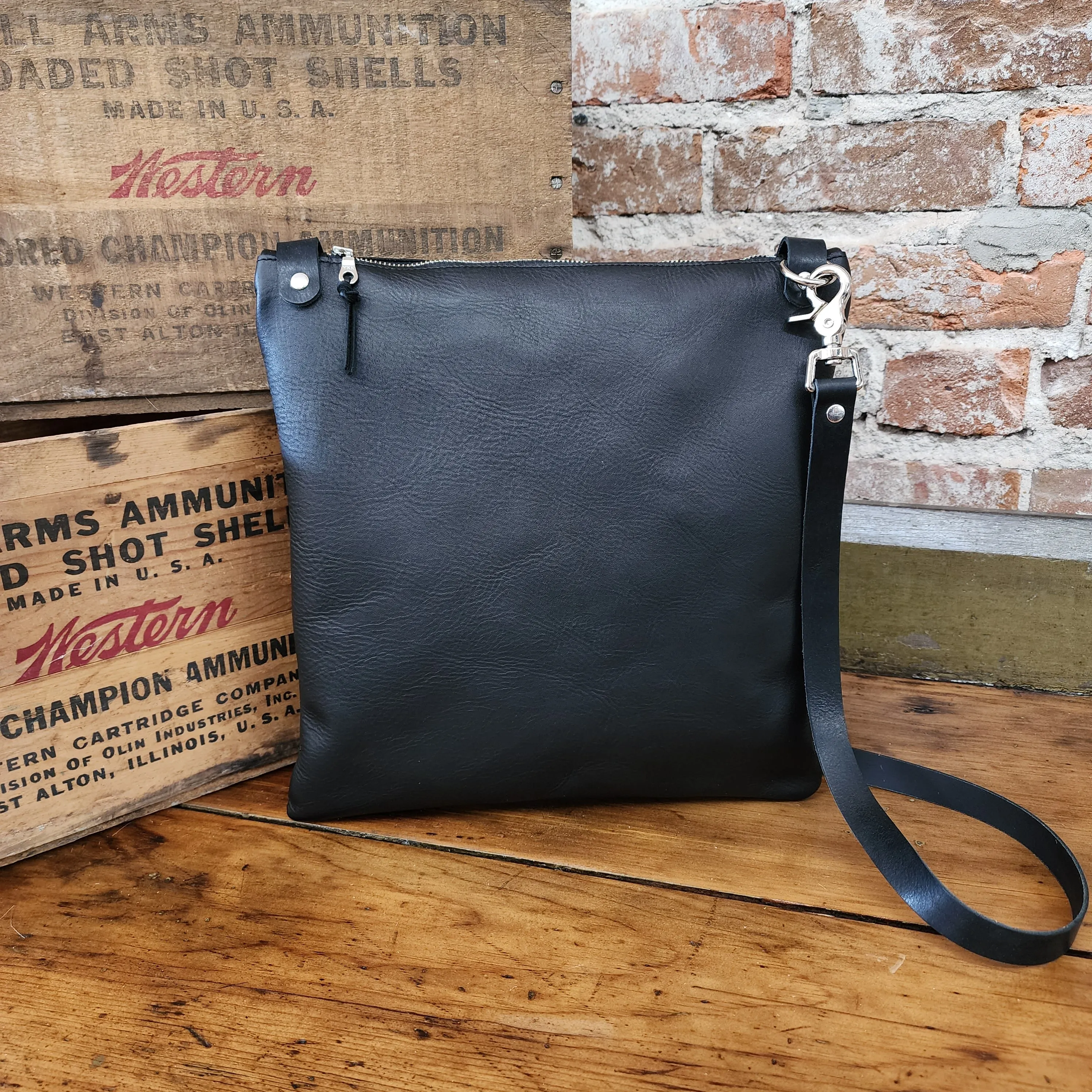 Dolly Bag - Black