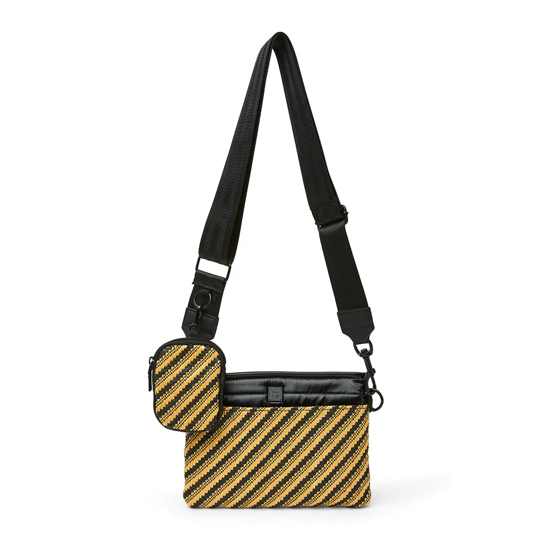 Downtown Crossbody