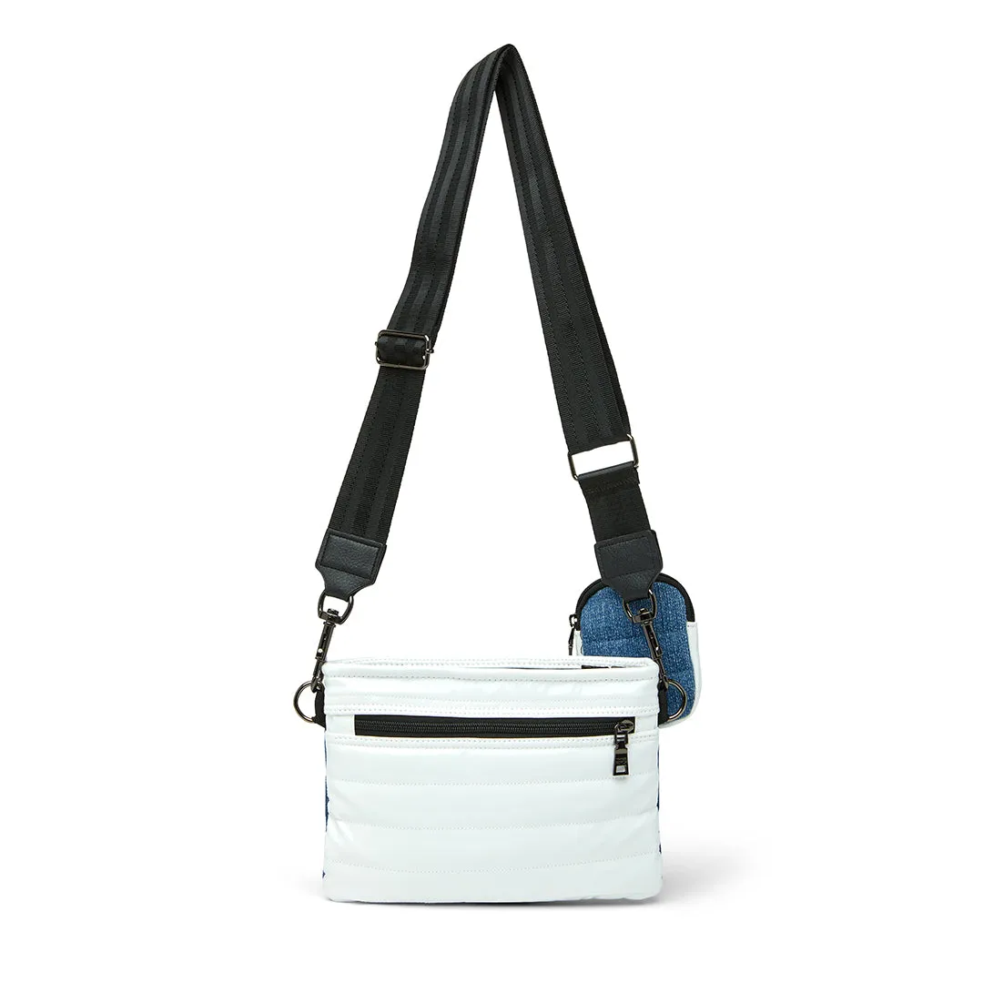 Downtown Crossbody