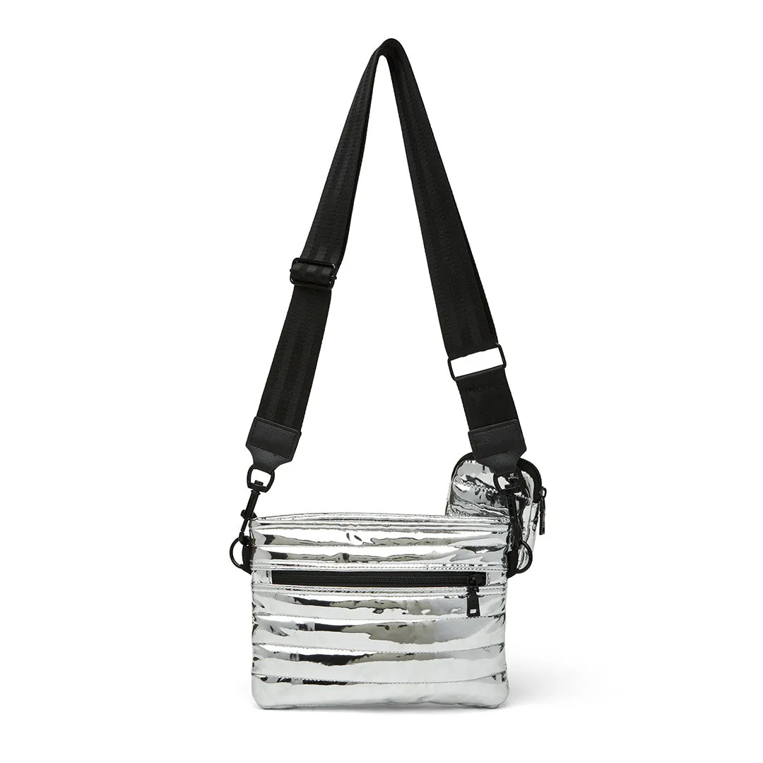 Downtown Crossbody