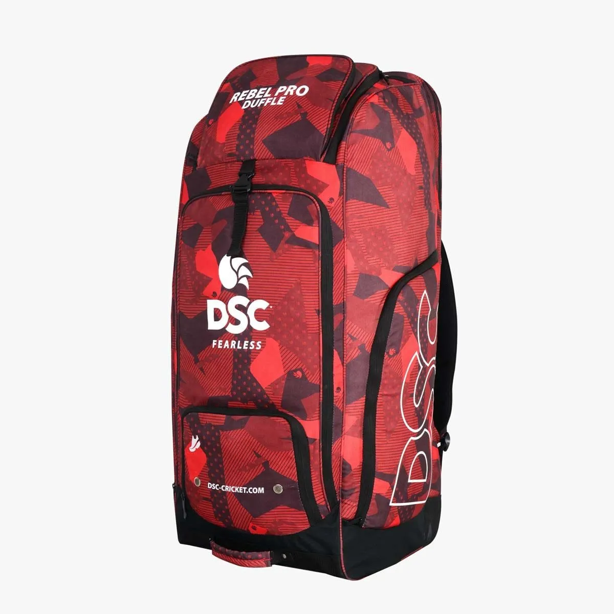 DSC Rebel Pro Duffle Cricket Bag