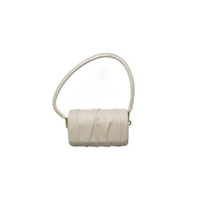 Dundee Bag in White