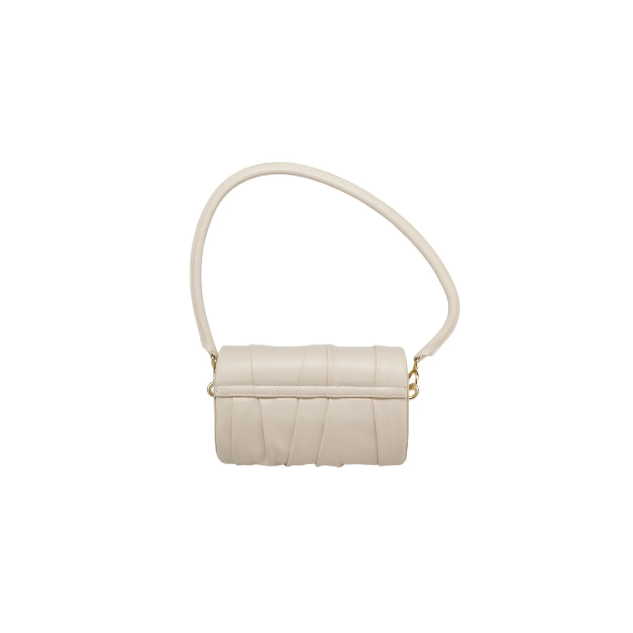 Dundee Bag in White