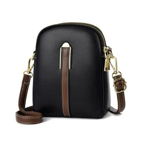 DUNNMALL Factory Small Bag Female  Summer New Small Crossbody Bag Candy Shoulder Crossbody Bag Mobile Phone Bag Female Wholesale