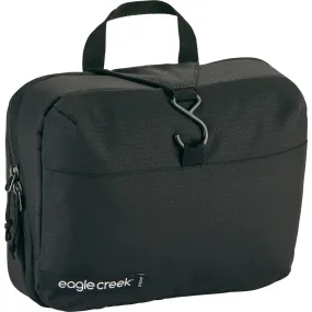 Eagle Creek Pack-It Reveal Hanging Toiletry Kit Black | Buy Eagle Creek Pack-It Reveal Hanging Toiletry Kit Black here | Outnorth