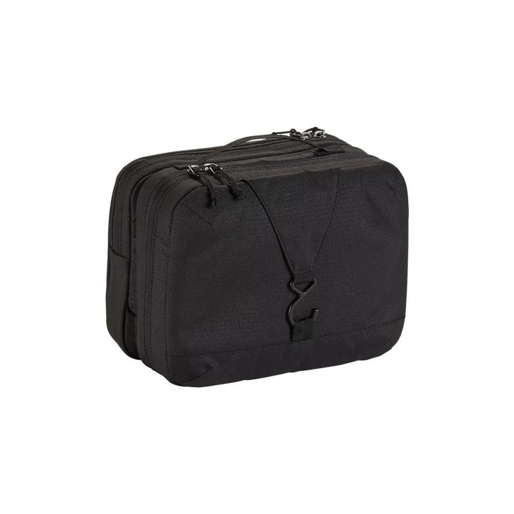 Eagle Creek PACK-IT™ REVEAL Tri Fold Toiletry Kit - Black