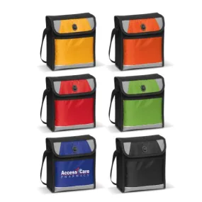 Eden Twist Lock Lunch Cooler