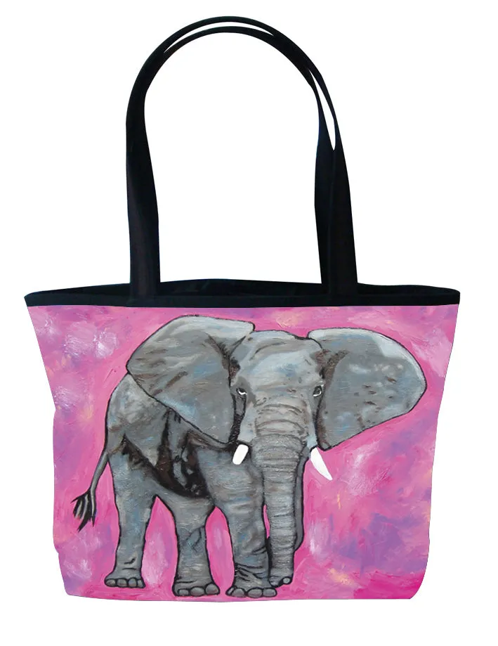 Elephant Purrfect Set - Kelly