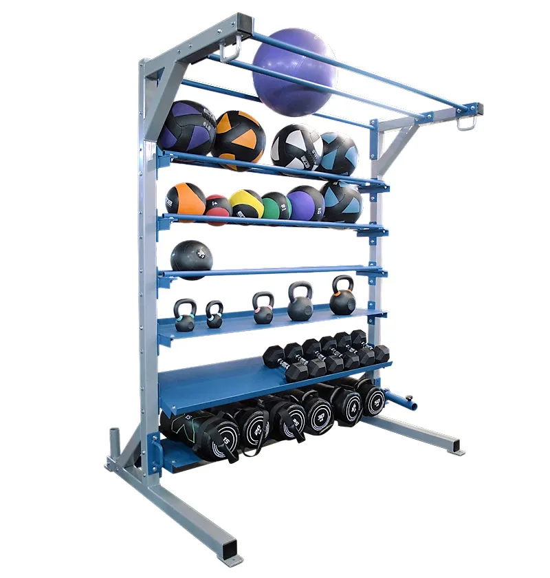 ELITE Multi-Storage Rack