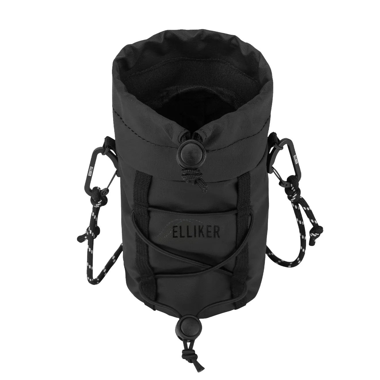 Elliker Kirkby Bottle Bag Black