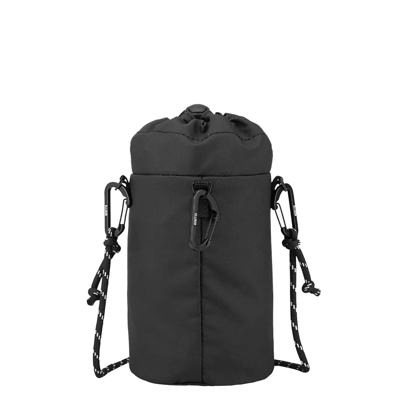 Elliker Kirkby Bottle Bag Black