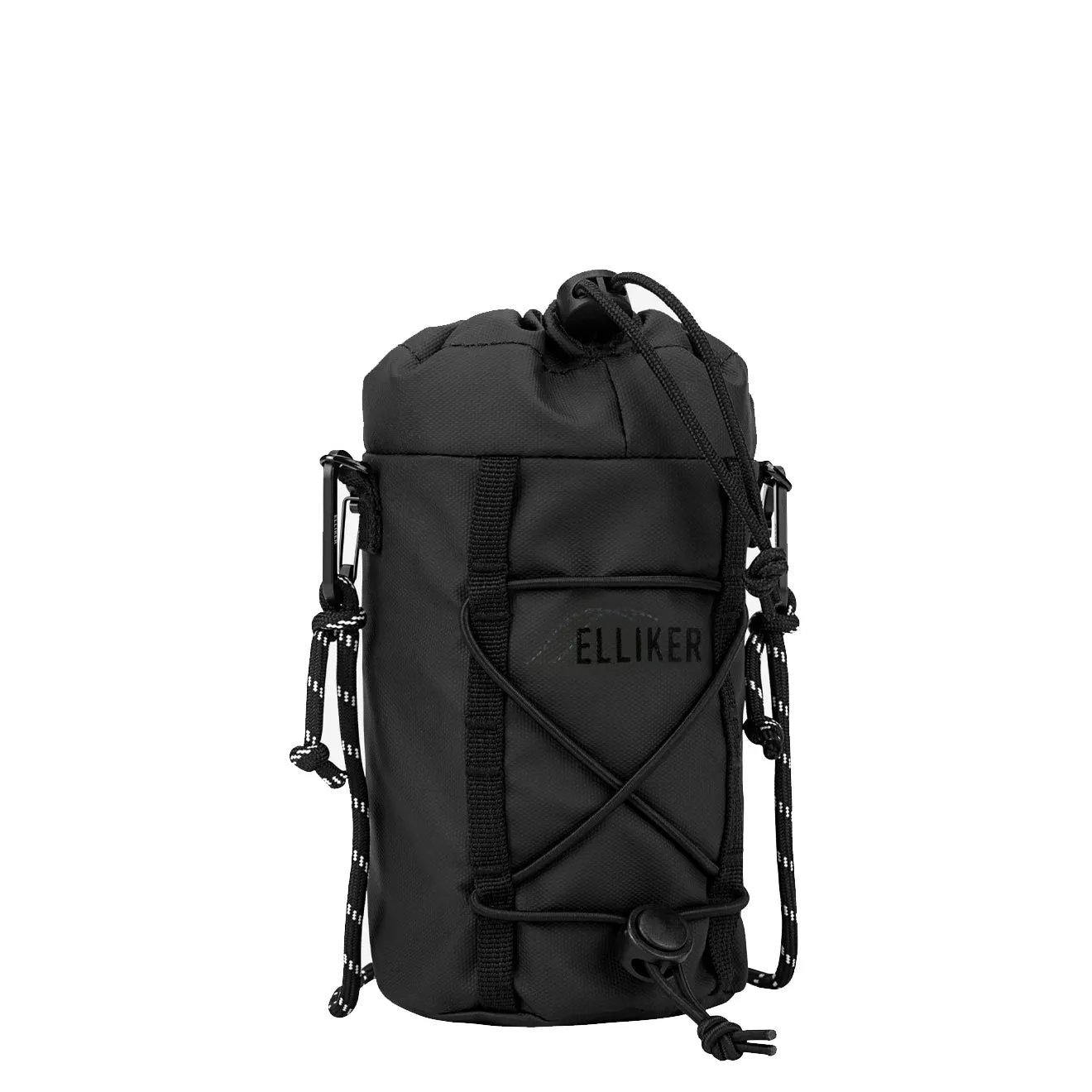 Elliker Kirkby Bottle Bag Black