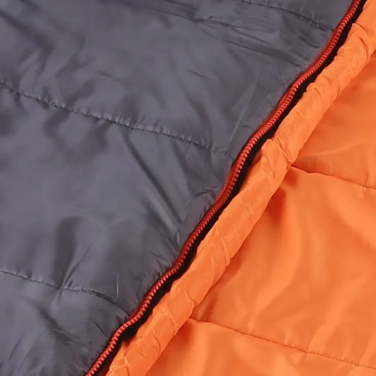 Envelope Lightweight Portable Compression Sleeping Bag