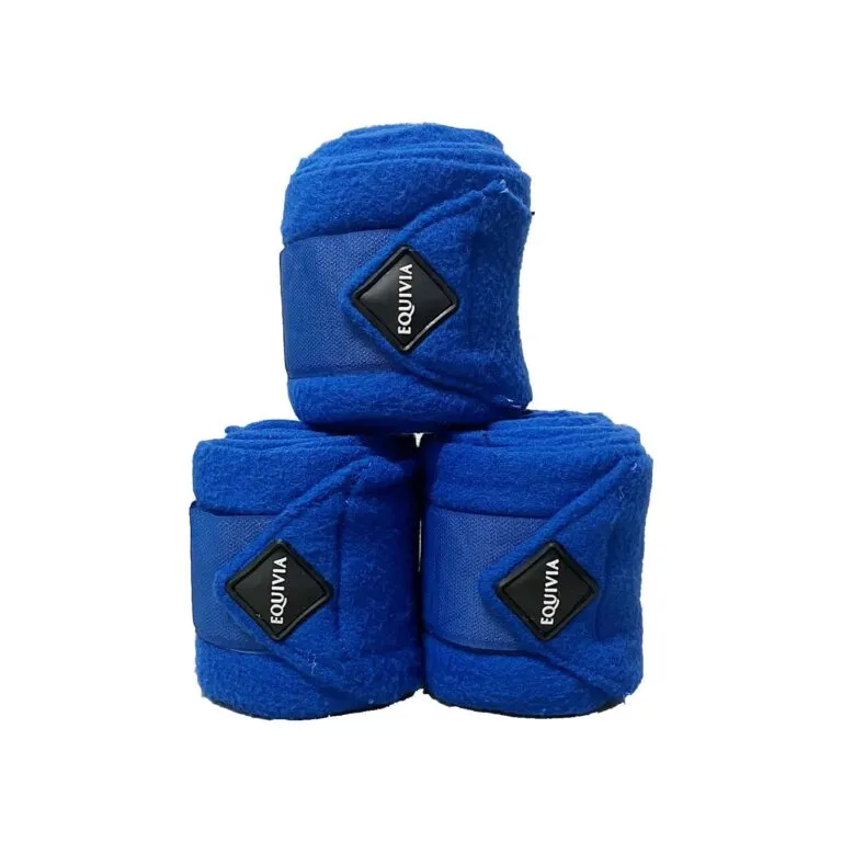 Equivia Polo Fleece Bandages